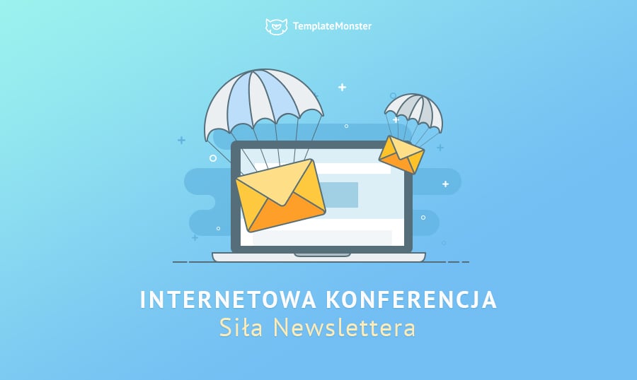 Internetowa konferencja Siła Newslettera