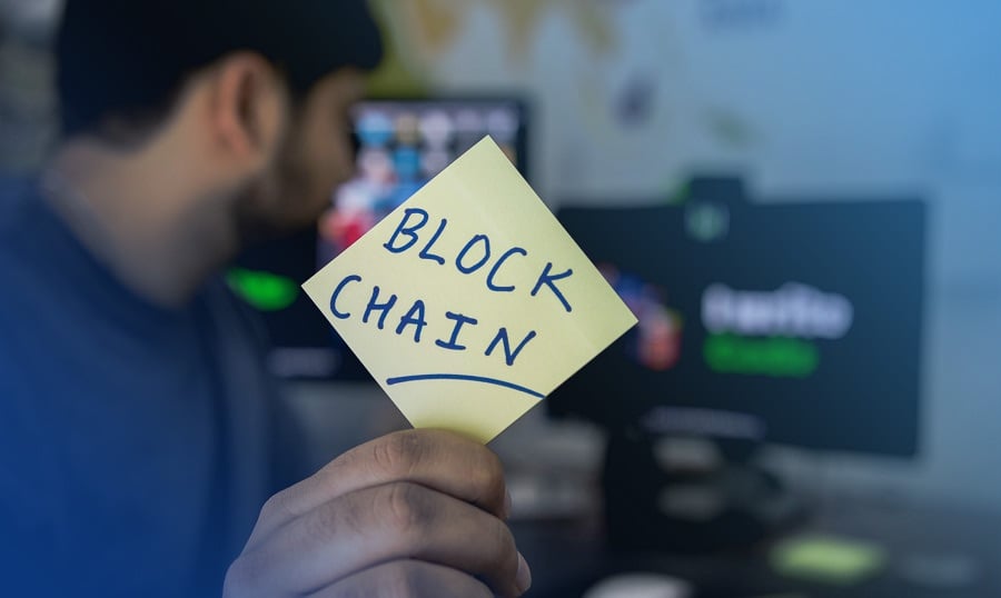 Technologia blockchain 00