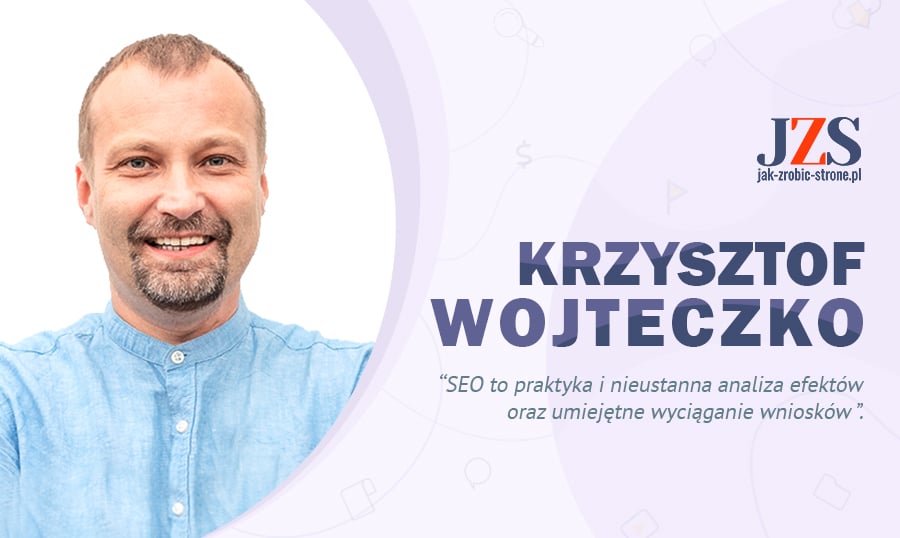 Krzysztof Wojteczko