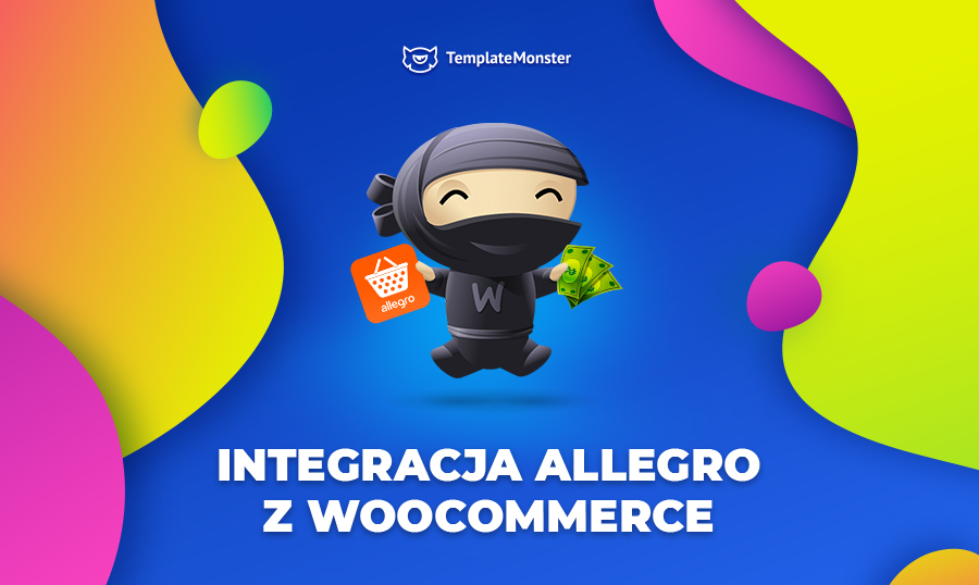 Integracja Allegro z WooCommerce