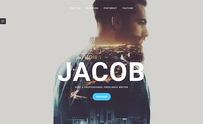 Jacob-Joomla-Template