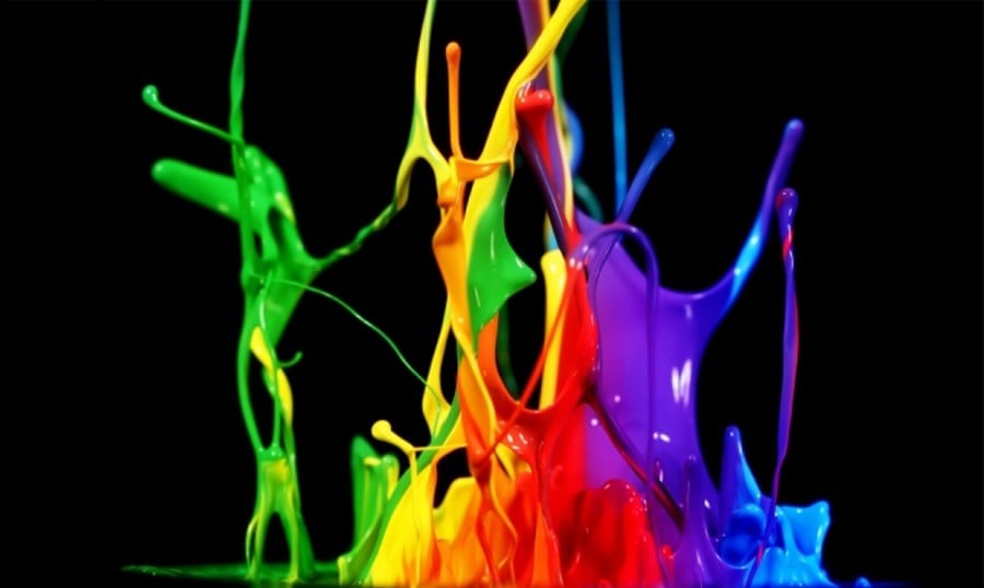 Web Dönüşümünü Arttırmak Adına Renklerin Rolü