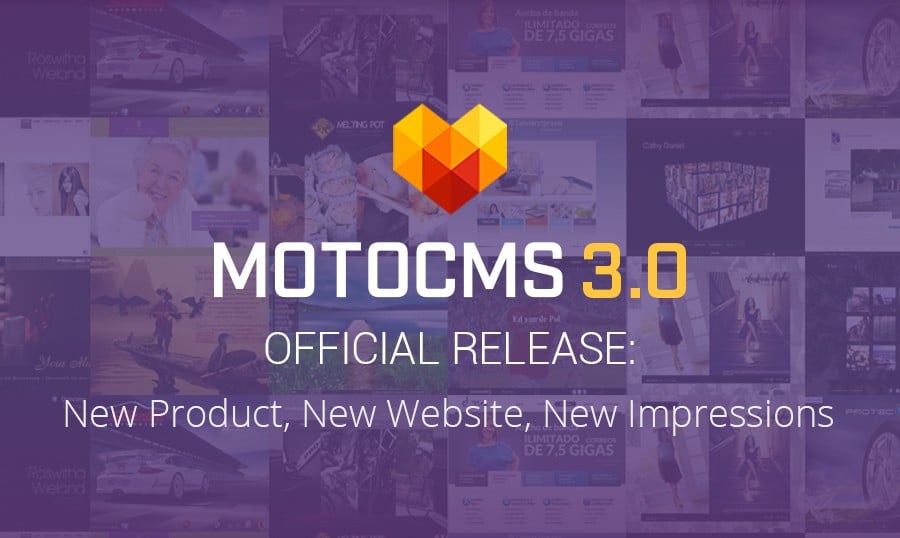 MotoCMS 3.0