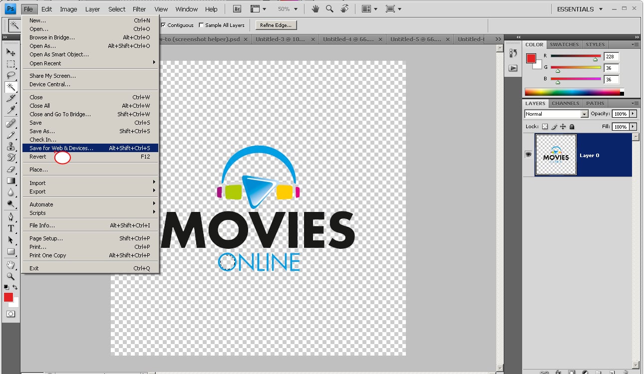 Görüntüyü Şeffaf Yapma. ⭐ Blog TemplateMonster Türkiye