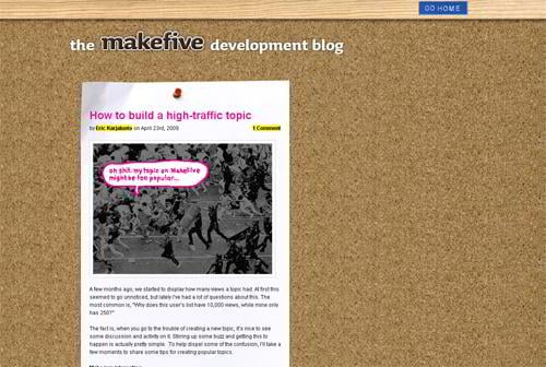 blogmakefivecom