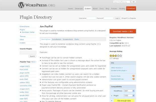 wordpress ecommerce solutions