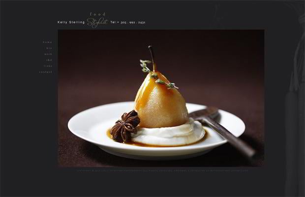 food photo websites