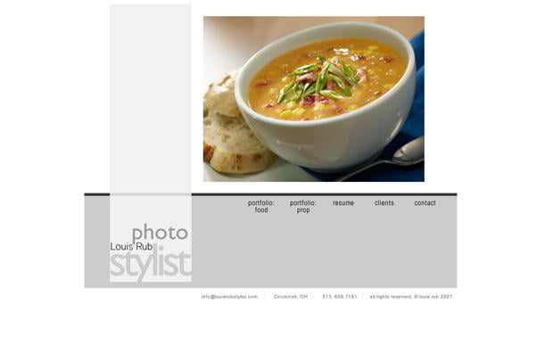 food photo websites
