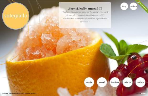 food styling websites
