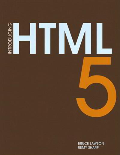 html5 ebook