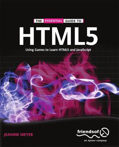 html5 ebooks
