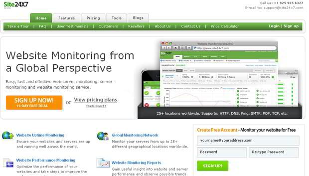 website-monitoring-tools