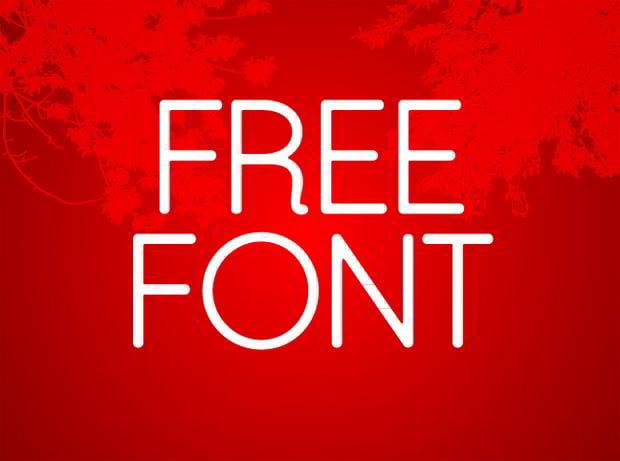 free fonts 2011
