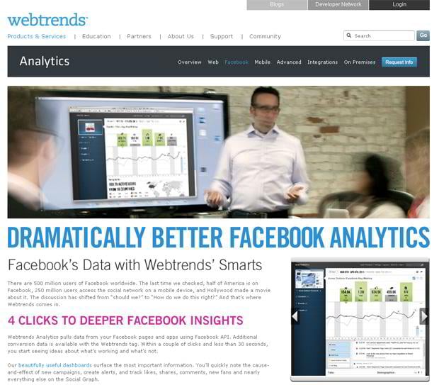 facebook-analytics-tools