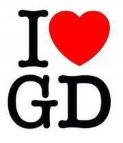 I love GD