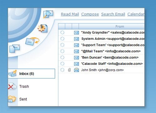 atmail-webmail-client