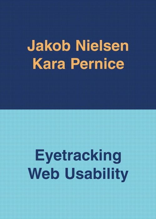 usability books
