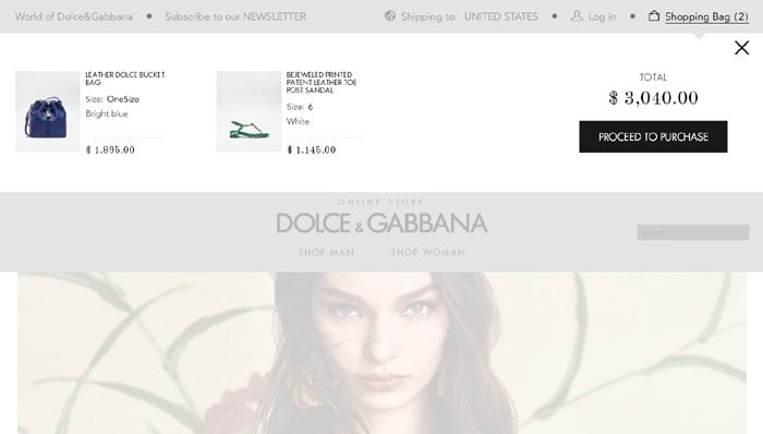 42 Best HTML Shopping Cart Page Designs For Your Online Store
