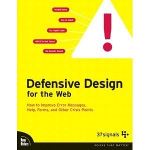 Defensive design