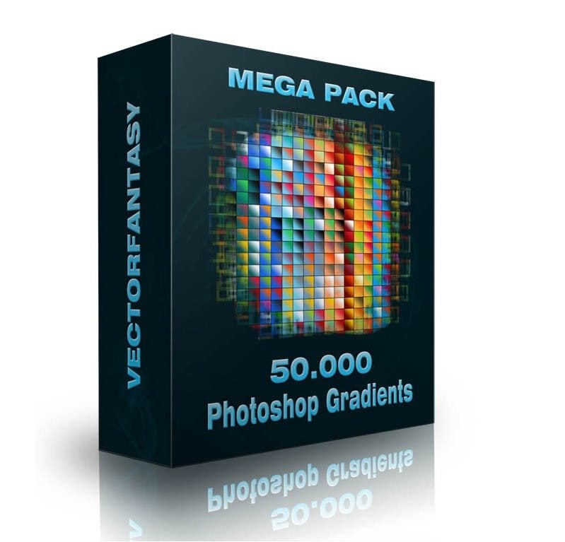 free gradient download for photoshop