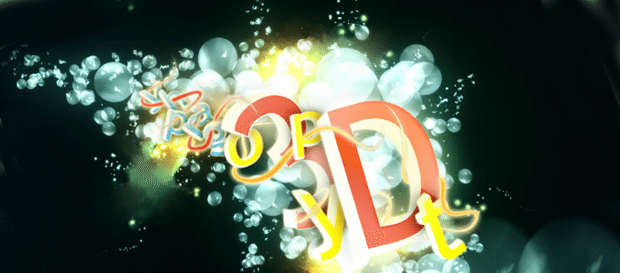 photoshop tutorial text effects