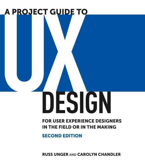 books for interface designers