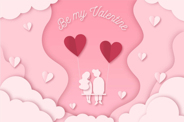lovely-valentine-s-day-wallpaper-paper-style