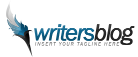 writersblog logo