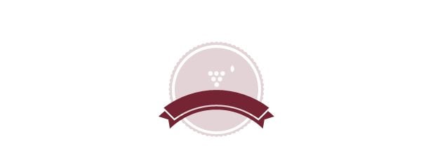 Winery Logo Design Photoshop Tutorial
