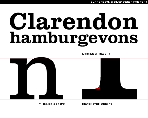 free slab serif fonts