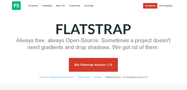 Free Bootstrap Tools