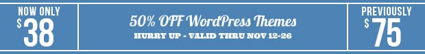wordpress business website designs