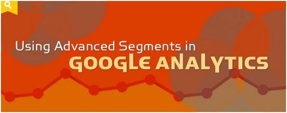Analytics and its Advanced Segment