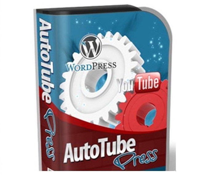 AutoTubePress Youtube Autoposting WordPress Plugin1