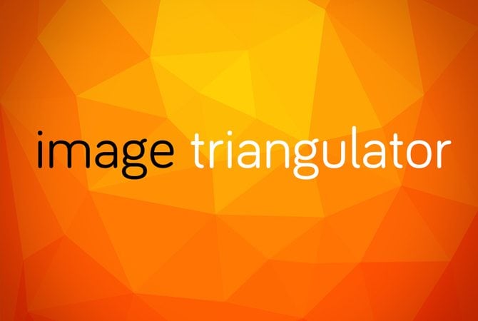 triangulator copy