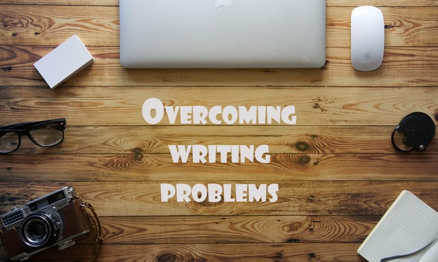 writing-problems