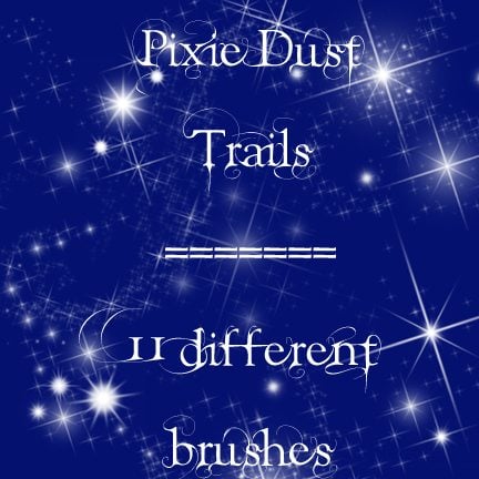 Pixie_Dust_Trails_brushes