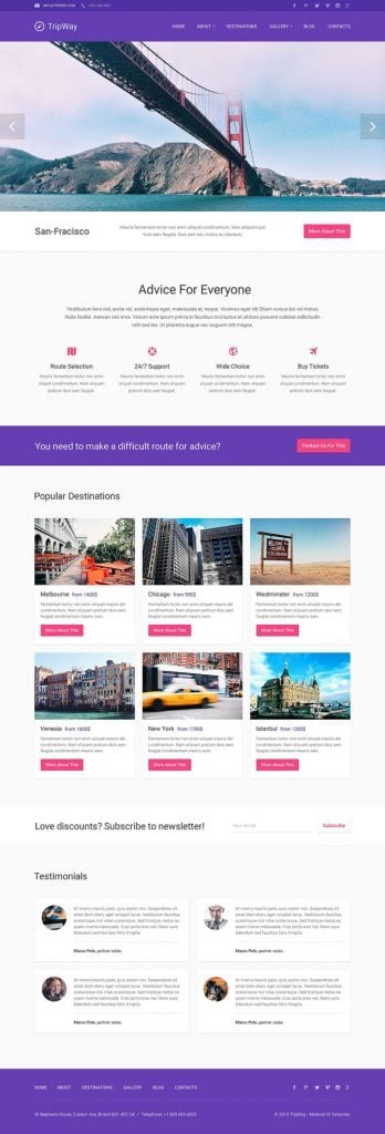 material-design-themes