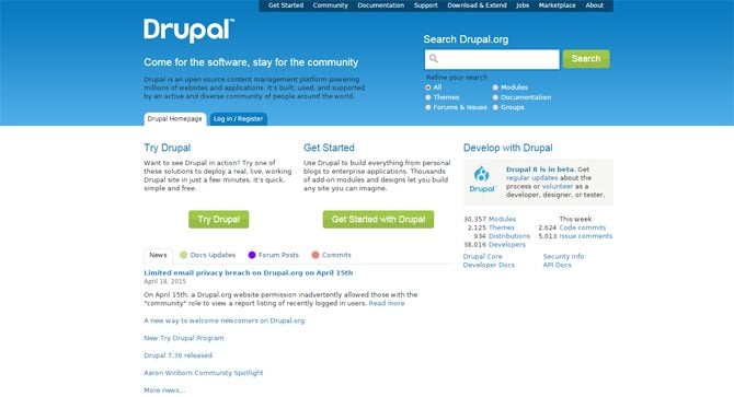 drupal-org