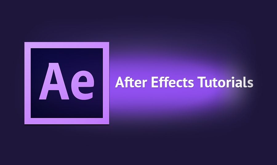 The best After Effects beginner tutorials to start creating something amazing