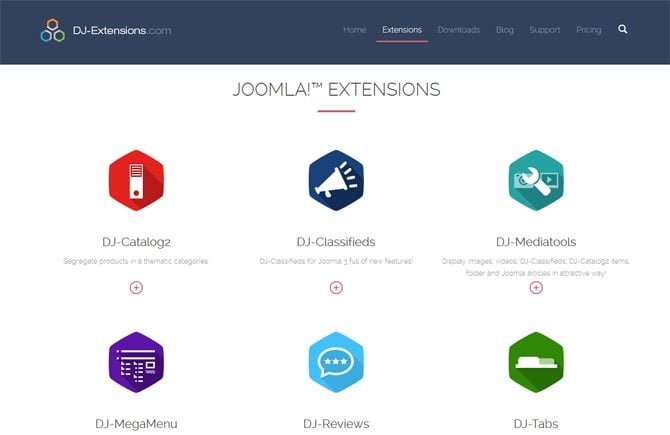 reliable-joomla-extensions-providers