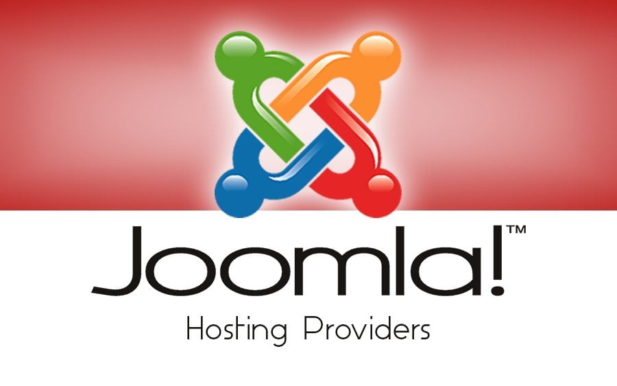 joomla-web-hosting