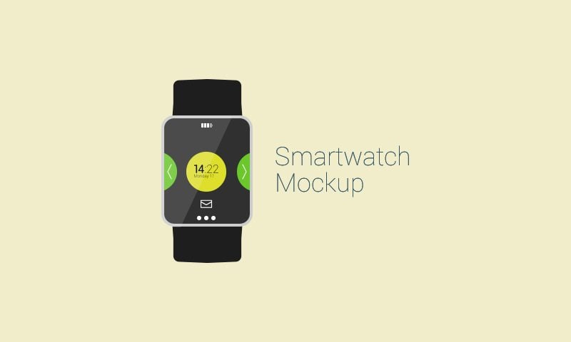 freebie-flat-Vector-smartwatch-mockup