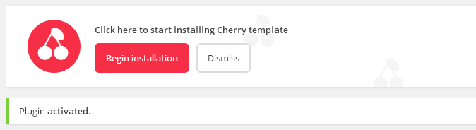 new features of cherry framework 4.0