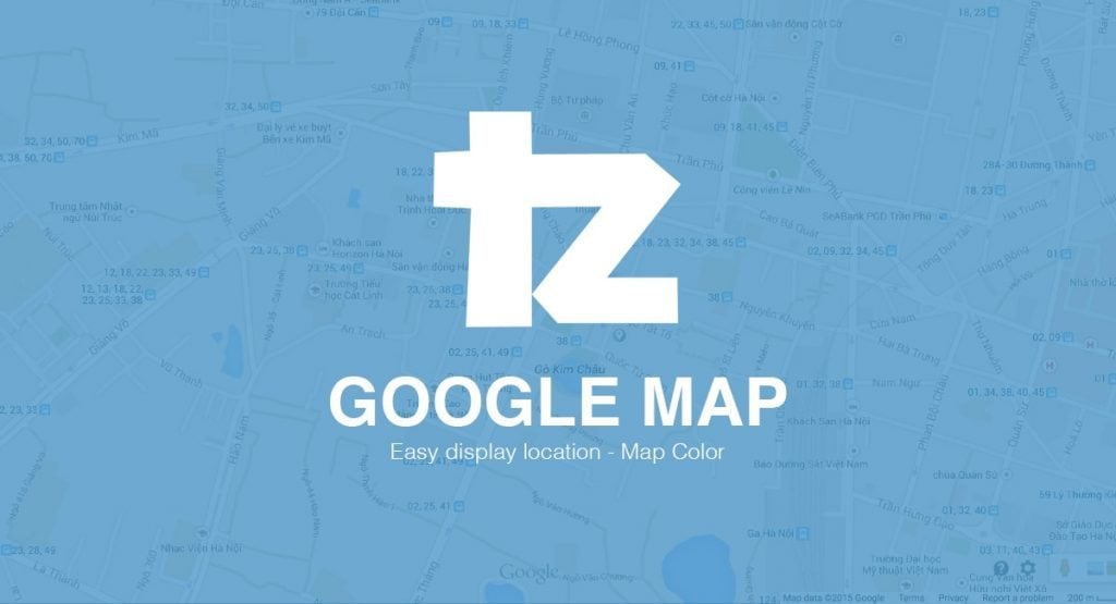 tz-google-map