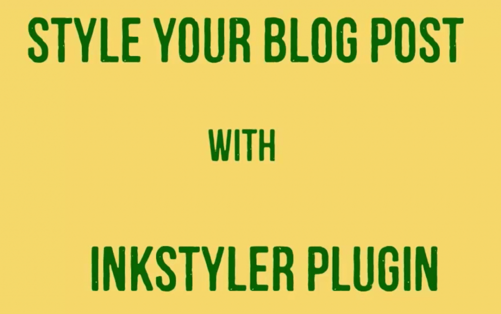 Best premium wordpress plugins for blogs 