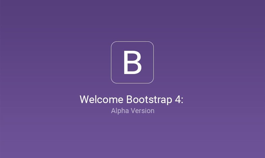 bootstrap-latest-version