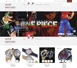 Hope-Watches