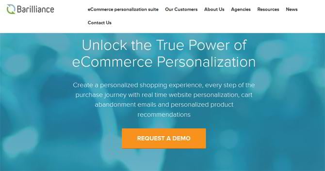 customer personalization tools