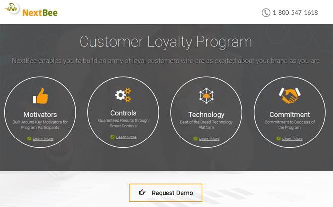 loyalty program tools